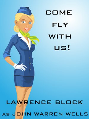 cover image of Come Fly With Us!